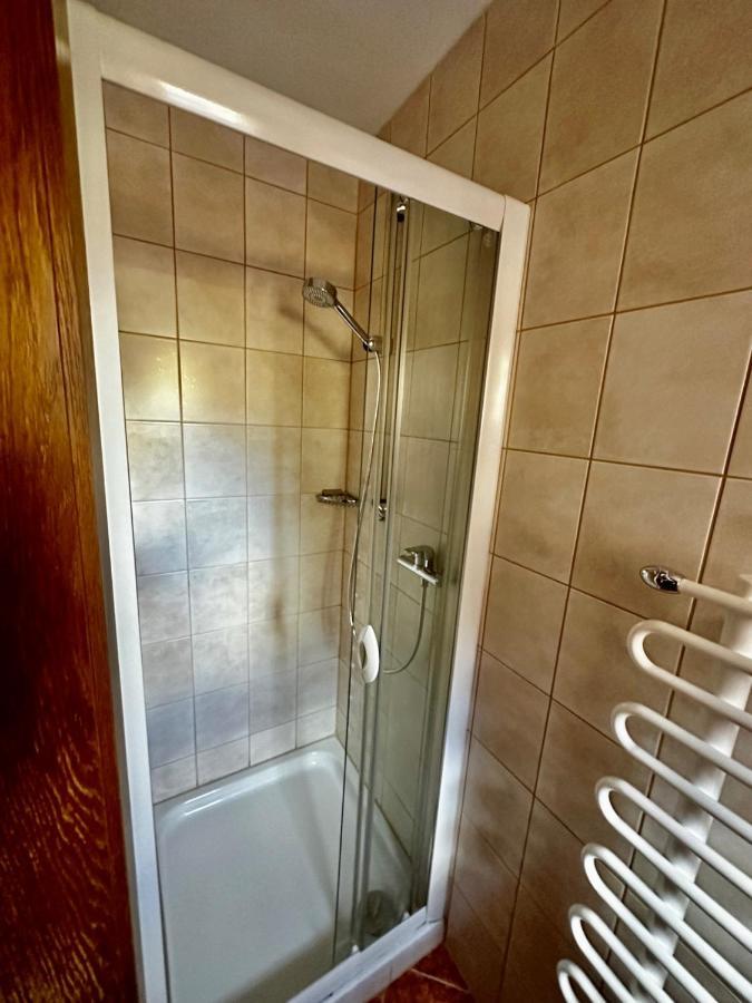 アウフファッハHaus Luxerアパートメント エクステリア 写真