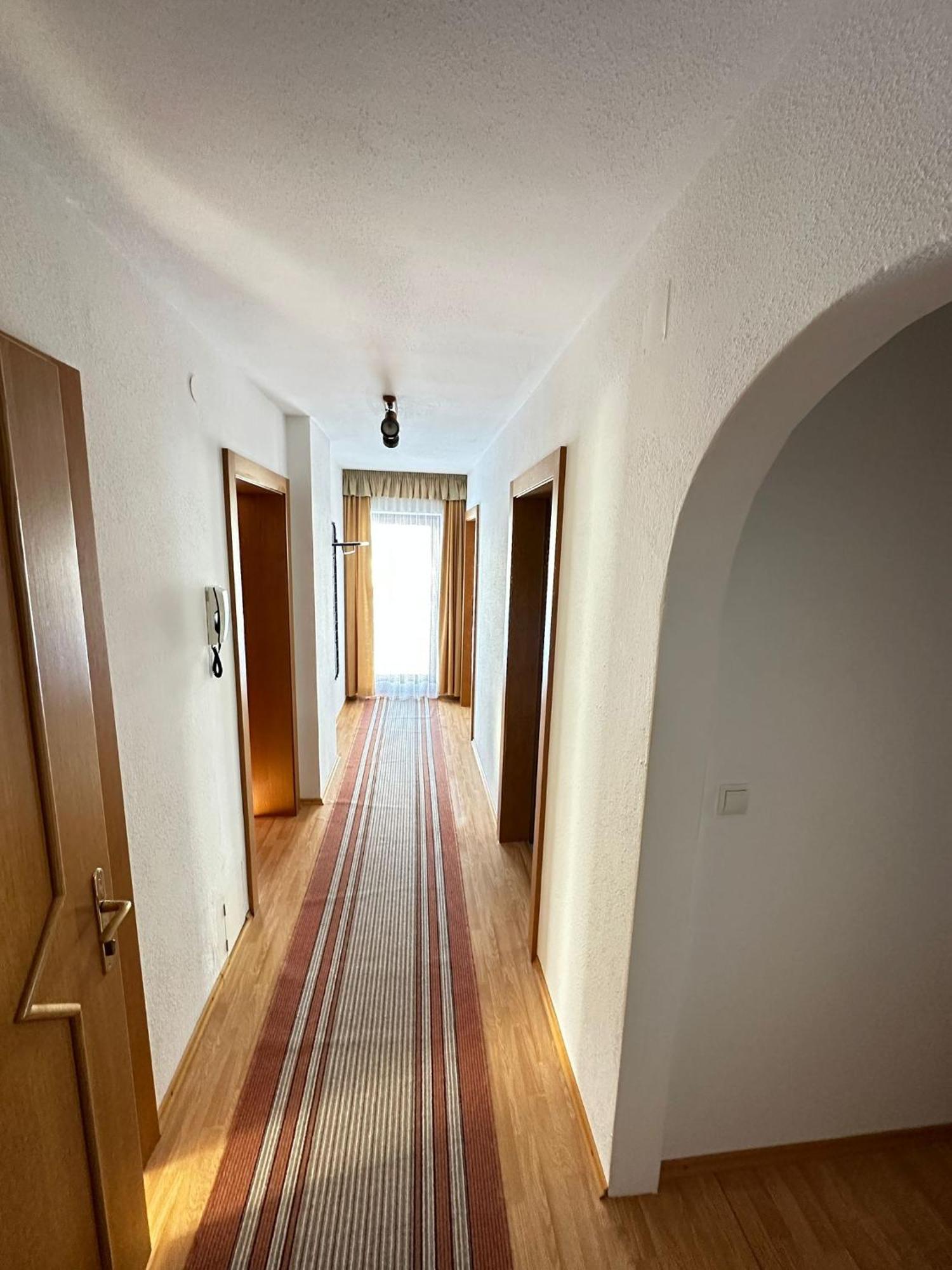 アウフファッハHaus Luxerアパートメント エクステリア 写真