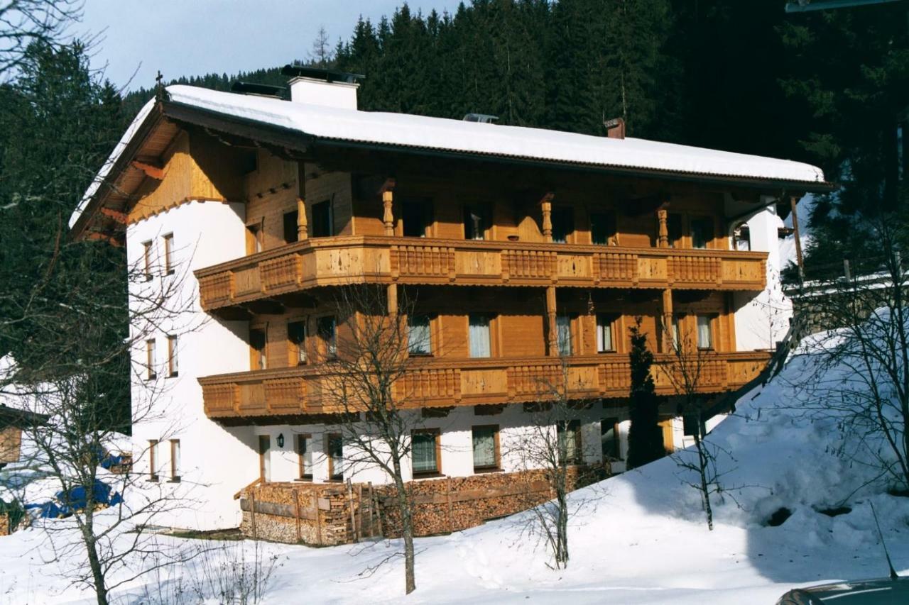 アウフファッハHaus Luxerアパートメント 部屋 写真